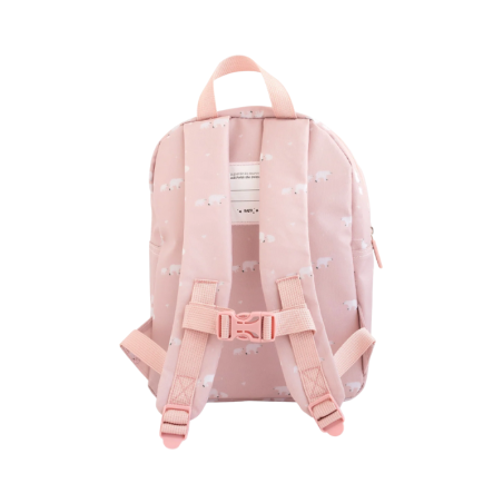 Saro Sac à Dos Polaris Rose