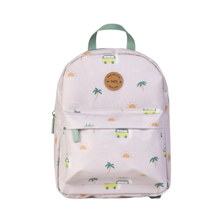 Saro Mochila Aloha