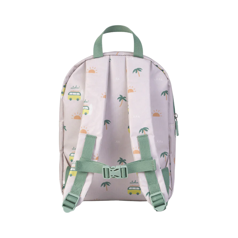 Saro Backpack Aloha