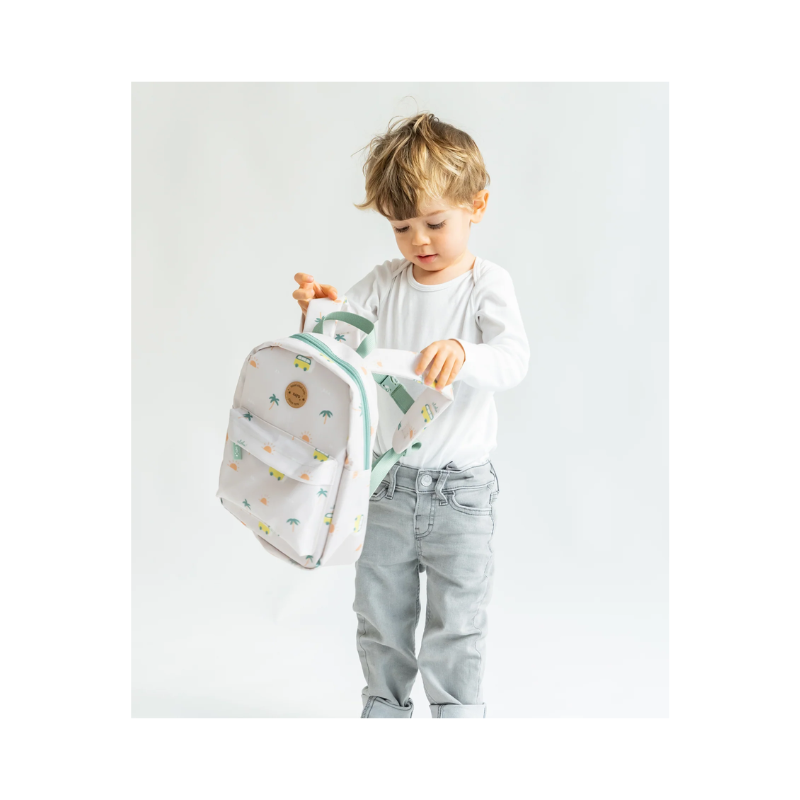 Saro Mochila Aloha