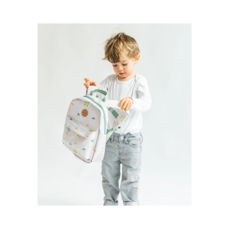 Saro Backpack Aloha