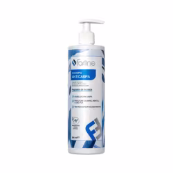 Farline Champú Anticaspa 500ml