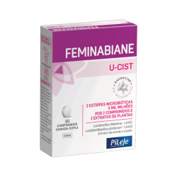 Feminabiane U-CIST 30 tablets