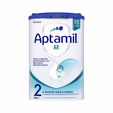 Aptamil AR 2 800g