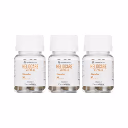 Heliocare Ultra D 3x30 capsules
