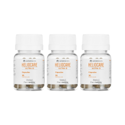 Heliocare Ultra D 3x30 gélules