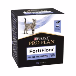 Pro Plan Fortiflora Cats 1g 30 sachets