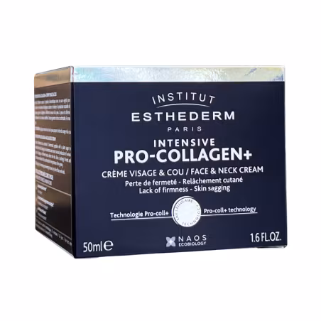 Esthederm Intensive Pro-Collagen+ Creme 50ml
