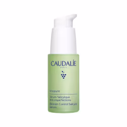 Caudalie Vinopure Sérum à l'Acide Salicylique Anti-imperfections 30ml