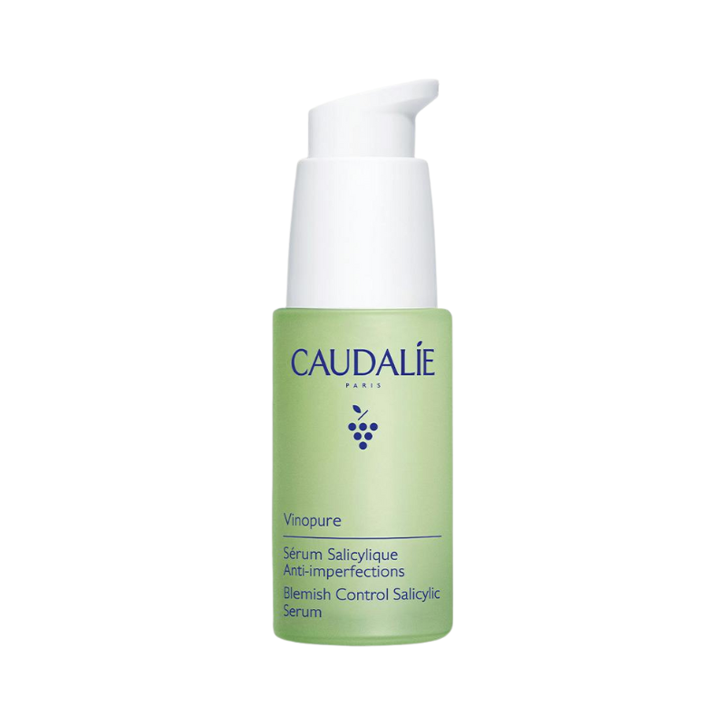Caudalie Vinopure Sérum à l'Acide Salicylique Anti-imperfections 30ml