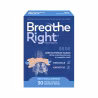 Breathe Right Bandelettes Nasales Classic Grandes 30 unités