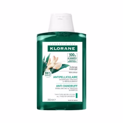 Klorane Champô Capilar Galanga Anticaspa 200ml