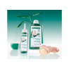 Klorane Capilar Champú Galanga Anticaspa 200ml