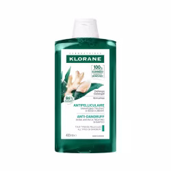 Klorane Hair Galanga Anti-Dandruff Shampoo 400ml