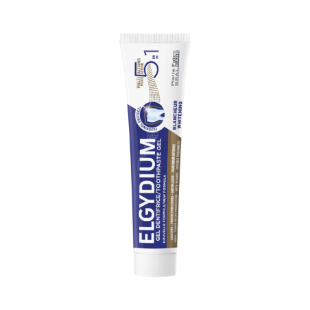 Elgydium Multi-Action Gel Dentifrice 75ml