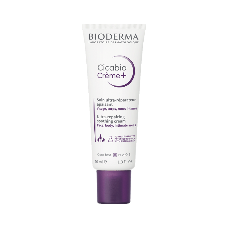 Bioderma Cicabio Crème+ 40ml