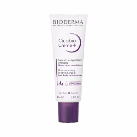 Bioderma Cicabio Crema+ 40ml