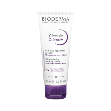 Bioderma Cicabio Cream+ 100ml