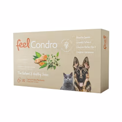 Feelcondro 30 palatable tablets
