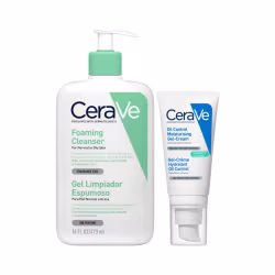 CeraVe Rotina Pele Mista e Oleosa Pack