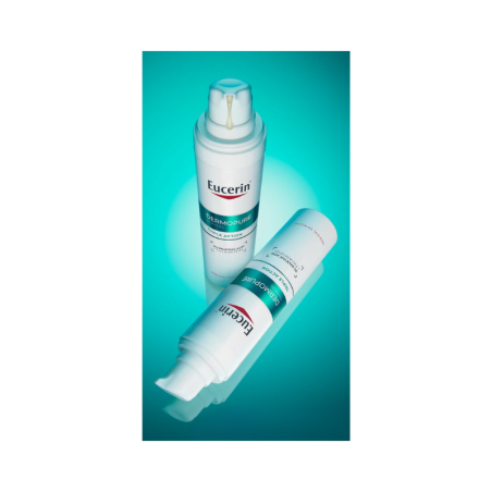 Eucerin DermoPure Triple Corrective Fluid 40ml