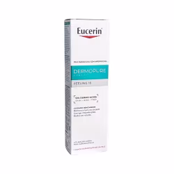 Eucerin DermoPure Peeling 10 Renewing Treatment 40ml