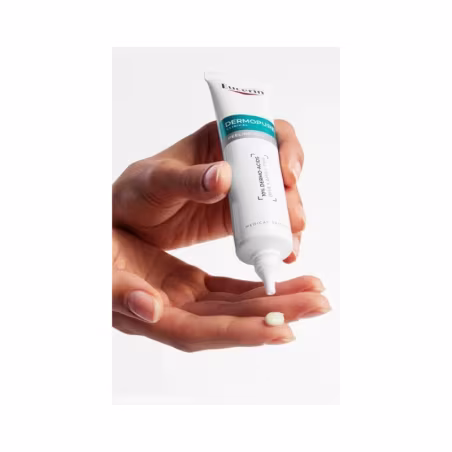 Eucerin DermoPure Peeling 10 Cuidado Renovador 40ml