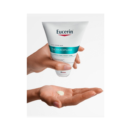 Eucerin DermoPure Correcting Body Care 200ml