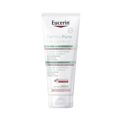 Eucerin DermoPure Crème Corps Correctrice 200ml