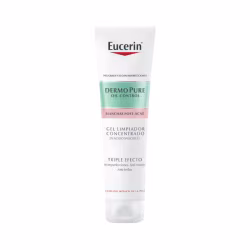 Eucerin DermoPure Gel Nettoyant Correcteur 150ml