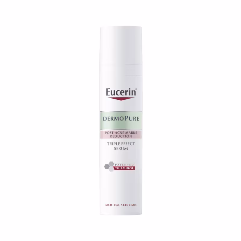 Eucerin DermoPure Serum Triple Corrección 40ml
