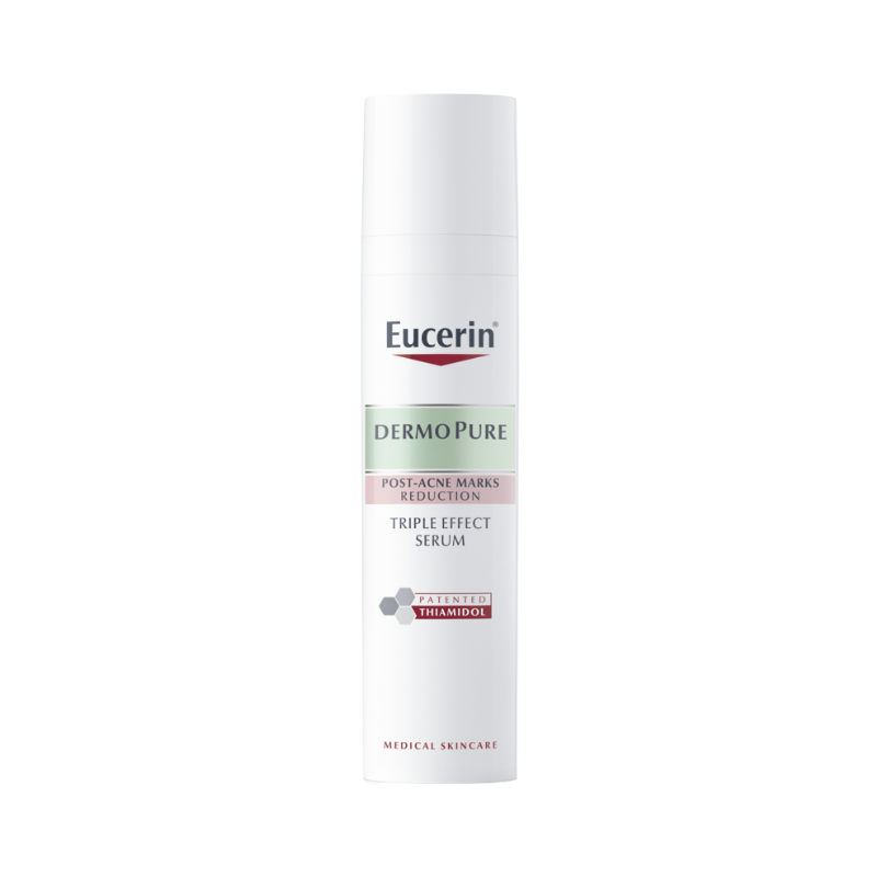 Eucerin DermoPure Sérum Triple Effet 40ml