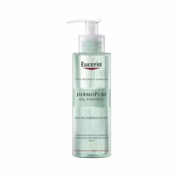 Eucerin DermoPure Gel Nettoyant Purifiant 200ml