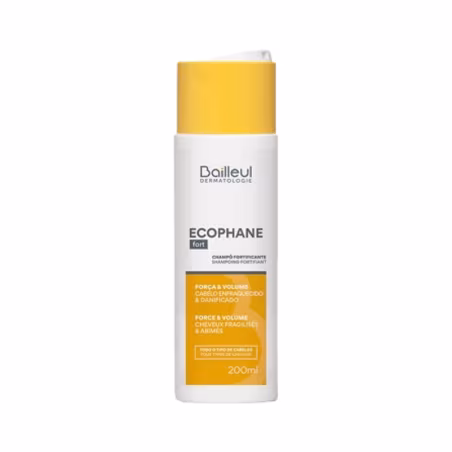 Ecophane Champô Fortificante 200ml