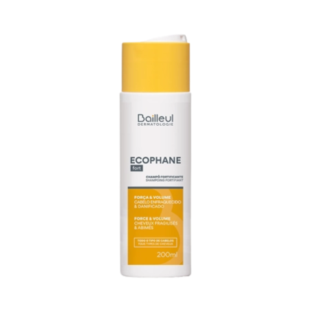 Ecophane Fortifying Shampoo 200ml