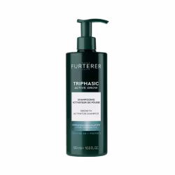Rene Furterer Triphasic Active Grow Champô Ativador de Crescimento 500ml
