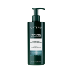 Rene Furterer Triphasic Active Grow Shampooing Activateur de Pousse 500ml
