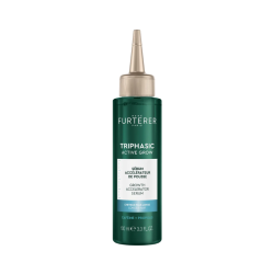 Rene Furterer Triphasic Active Grow Sérum Accélérateur de Pousse 100ml