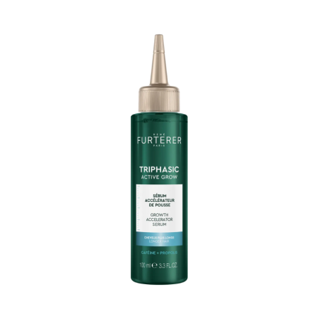 Rene Furterer Triphasic Active Grow Growth Accelerator Serum 100ml