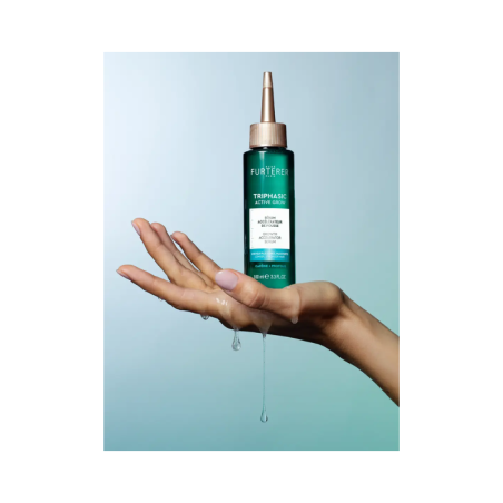 Rene Furterer Triphasic Active Grow Sérum Acelerador del Crecimiento 100ml