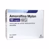 Amorolfine Mylan 50mg/ml Medicated Nail Polish 5ml