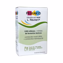 Pediakid Colicillus Baby L. Reuteri+ 8ml