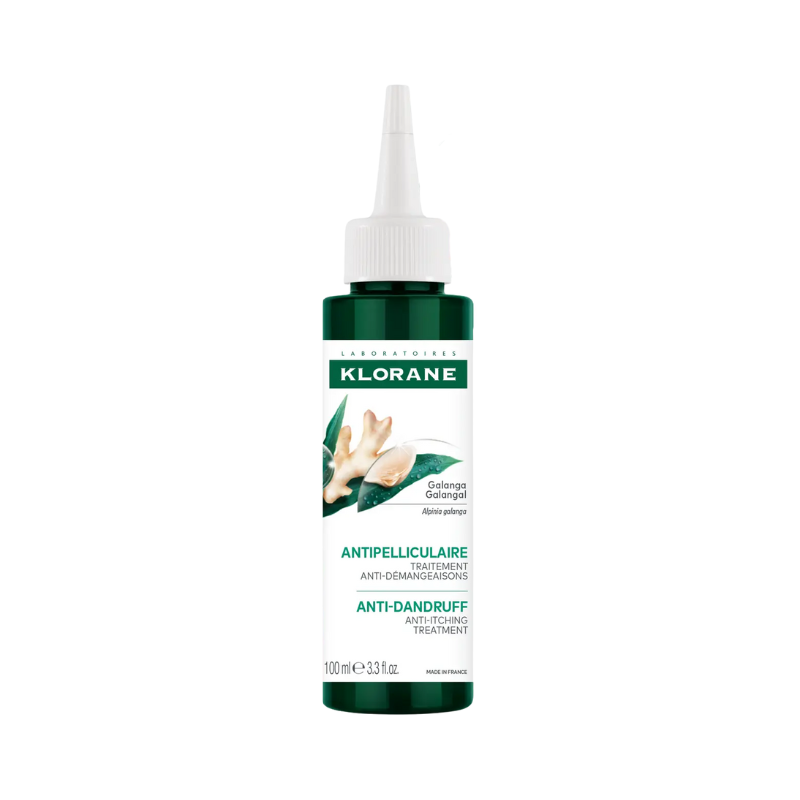 Klorane Organic Galangal Hair Lotion 100ml