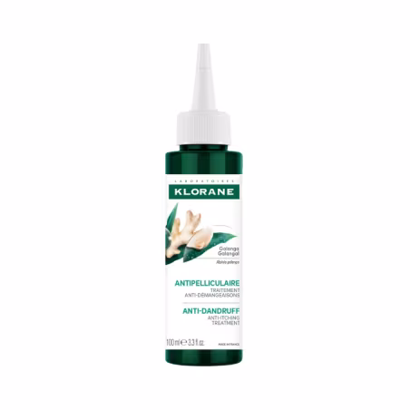 Klorane Organic Galangal Hair Lotion 100ml