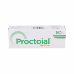 Proctoial Gel Retal 30ml