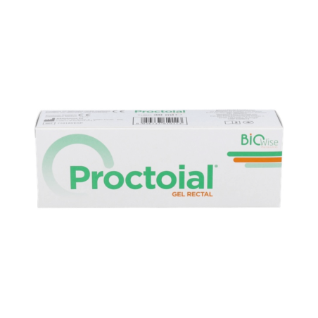 Proctoial Gel Retal 30ml