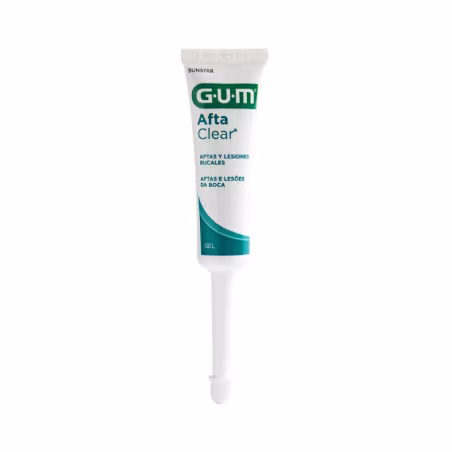Gum AftaClear Gel 10ml