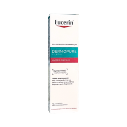 Eucerin Dermopure Hydra Repair Crème Apaisante 40 ml