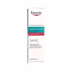 Eucerin Dermopure Hydra Repair Creme Apaziguante 40ml