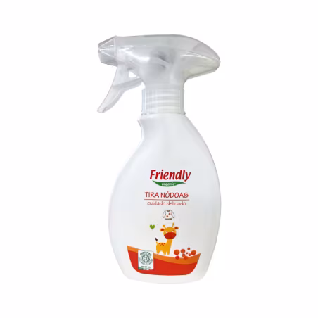 Friendly Organic Détachant 250ml